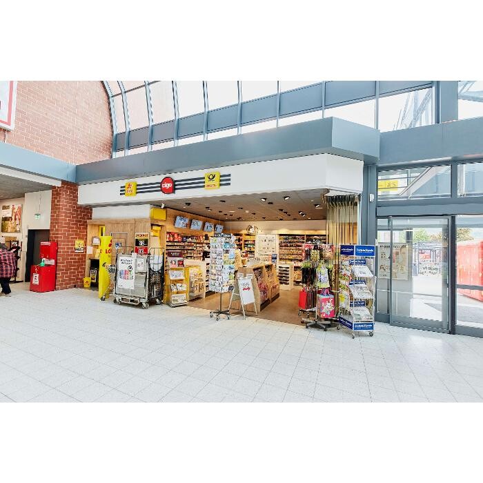Bilder Kaufland Rudolstadt