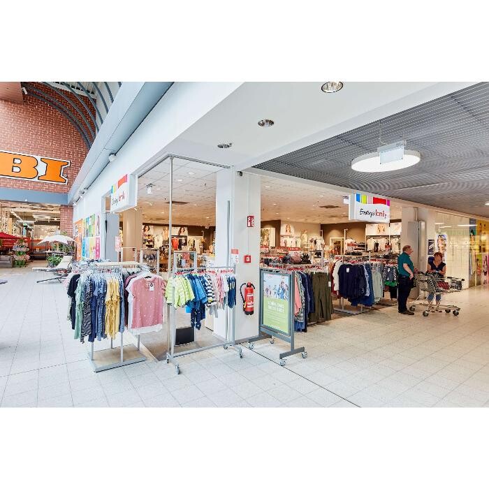 Bilder Kaufland Rudolstadt