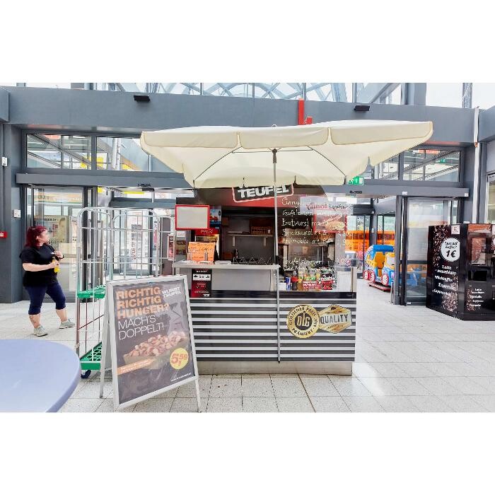 Bilder Kaufland Rudolstadt