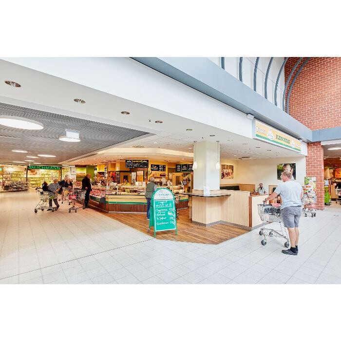 Bilder Kaufland Rudolstadt