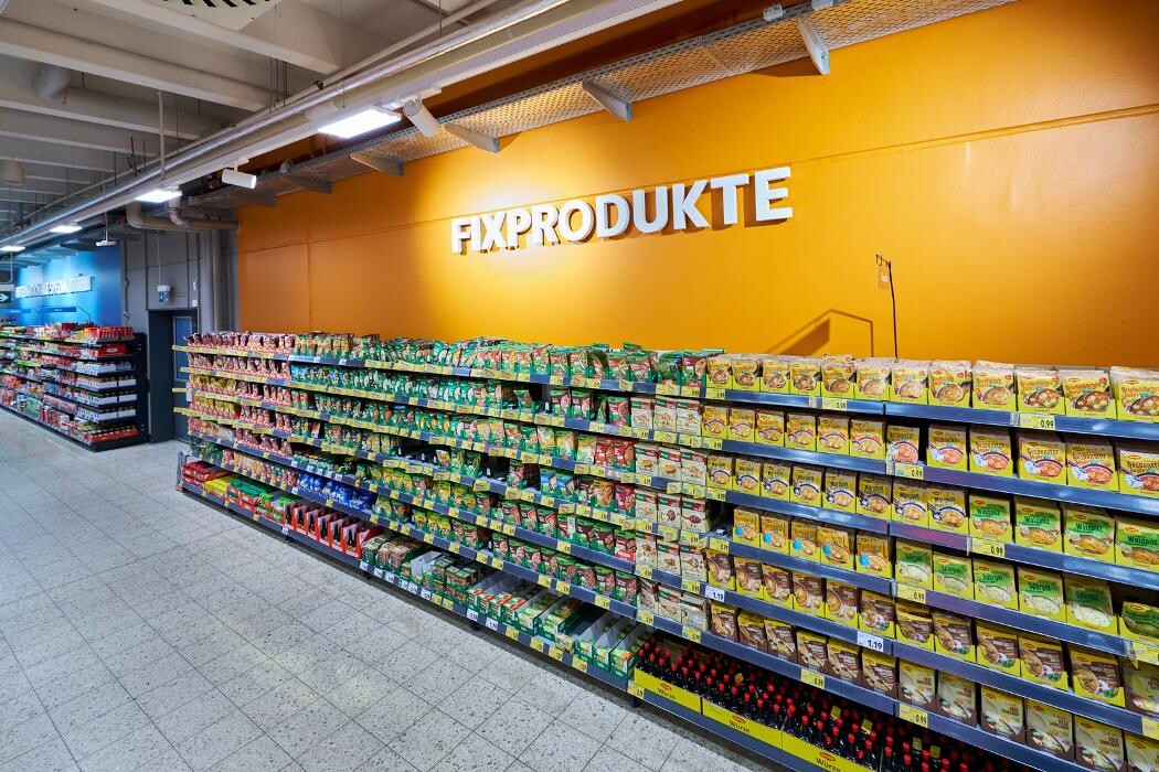 Bilder Kaufland Apolda