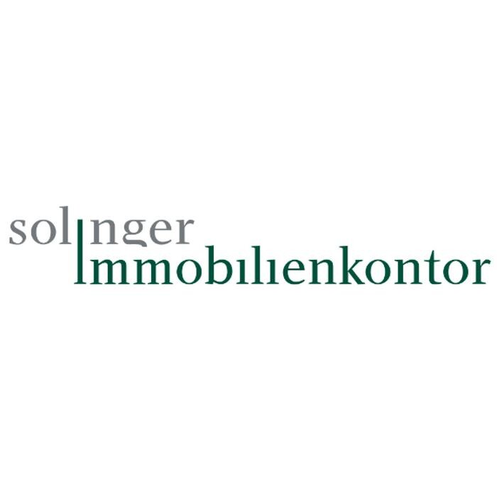 Solinger Immobilienkontor Logo