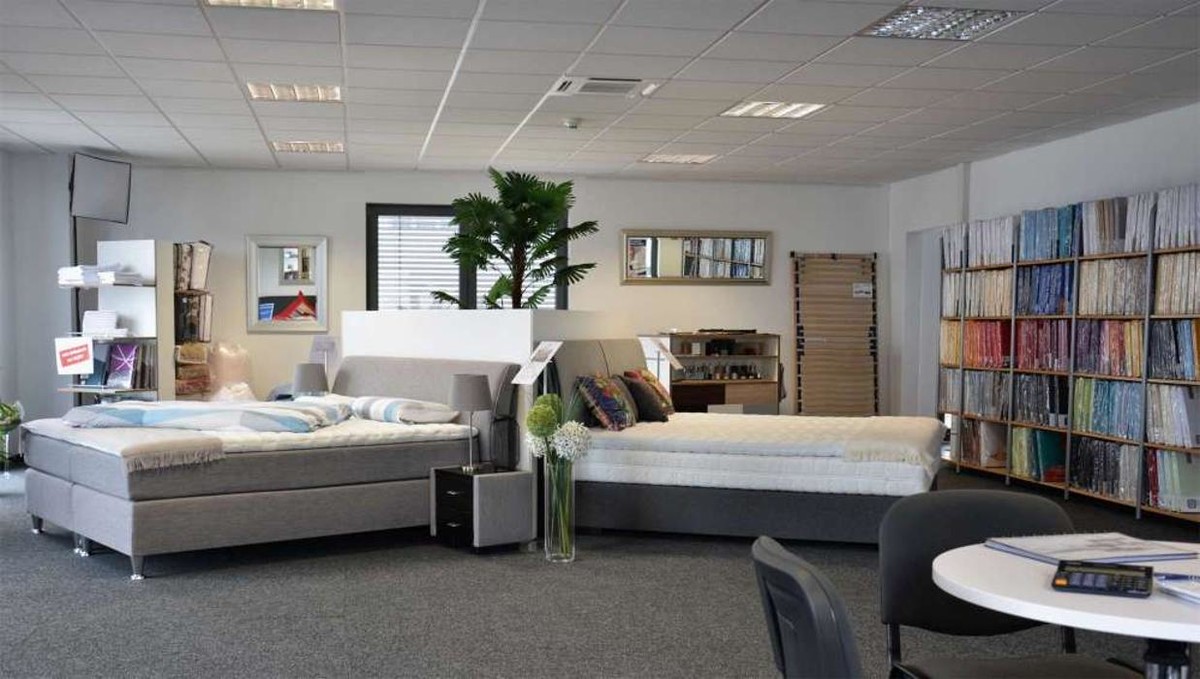 Bilder Happy Hartmann Boxspringbetten