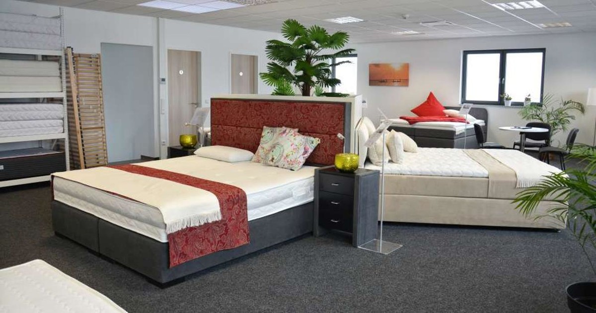 Bilder Happy Hartmann Boxspringbetten