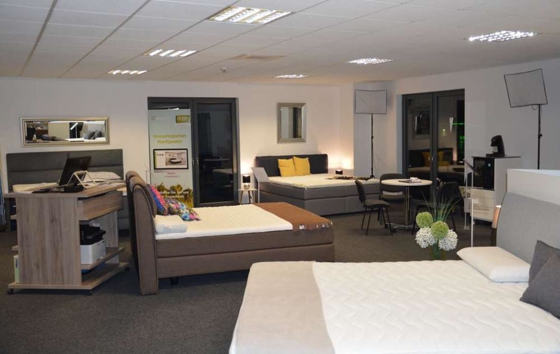 Bilder Happy Hartmann Boxspringbetten