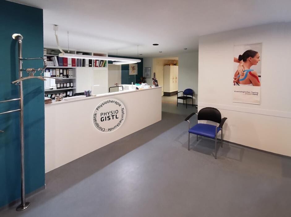 Bilder Physiotherapie Gistl