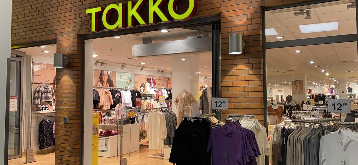 Bilder Takko Fashion