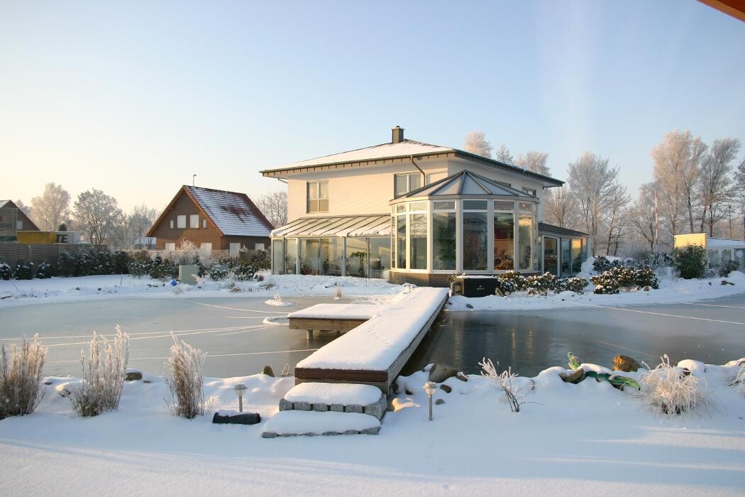 Bilder Stern Wintergarten Frank Schulte GmbH
