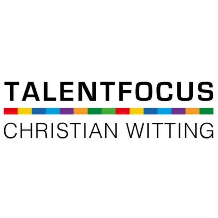 Bilder TALENTFOCUS Christian Witting
