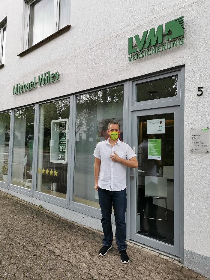 Bilder LVM Versicherung Michael Wiles - Versicherungsagentur