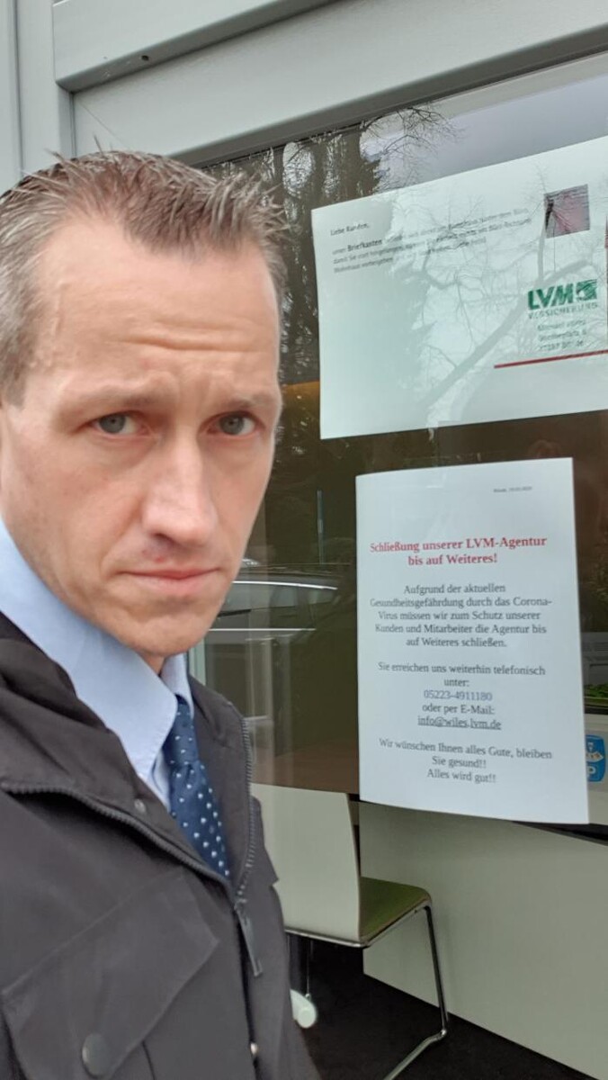 Bilder LVM Versicherung Michael Wiles - Versicherungsagentur