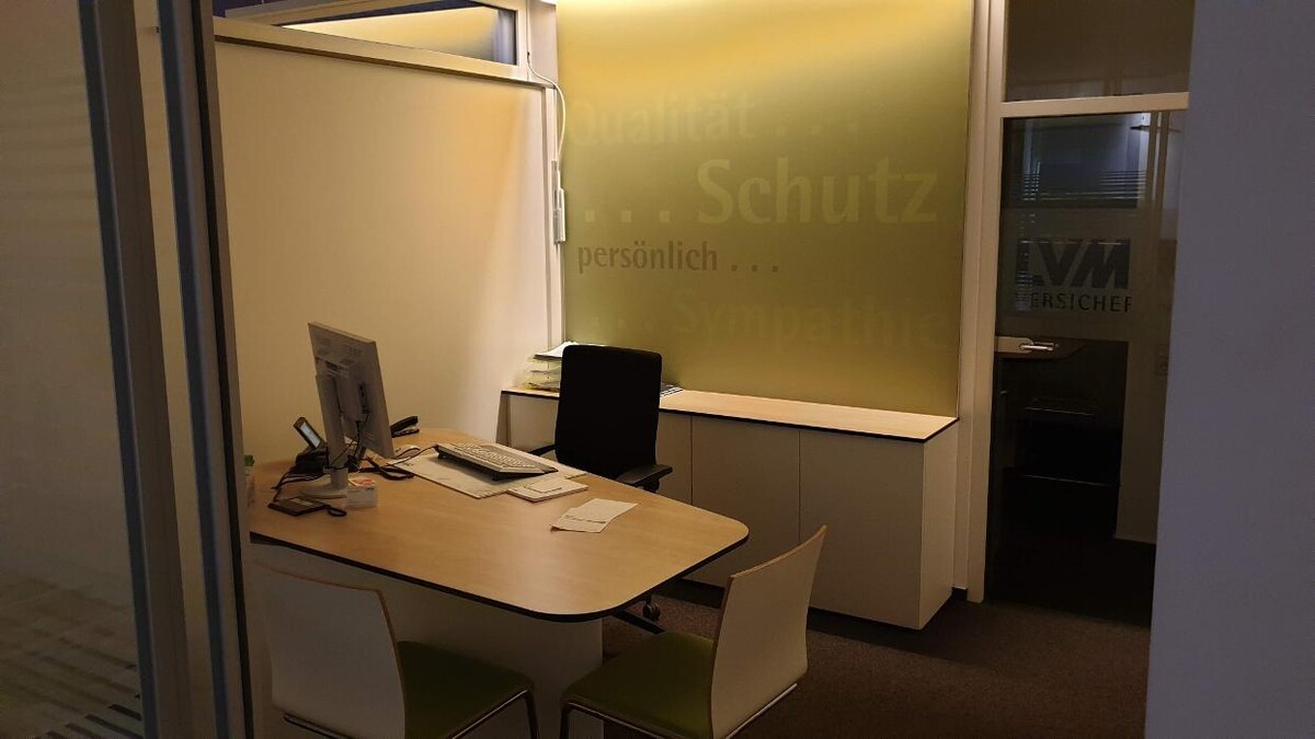Bilder LVM Versicherung Michael Wiles - Versicherungsagentur