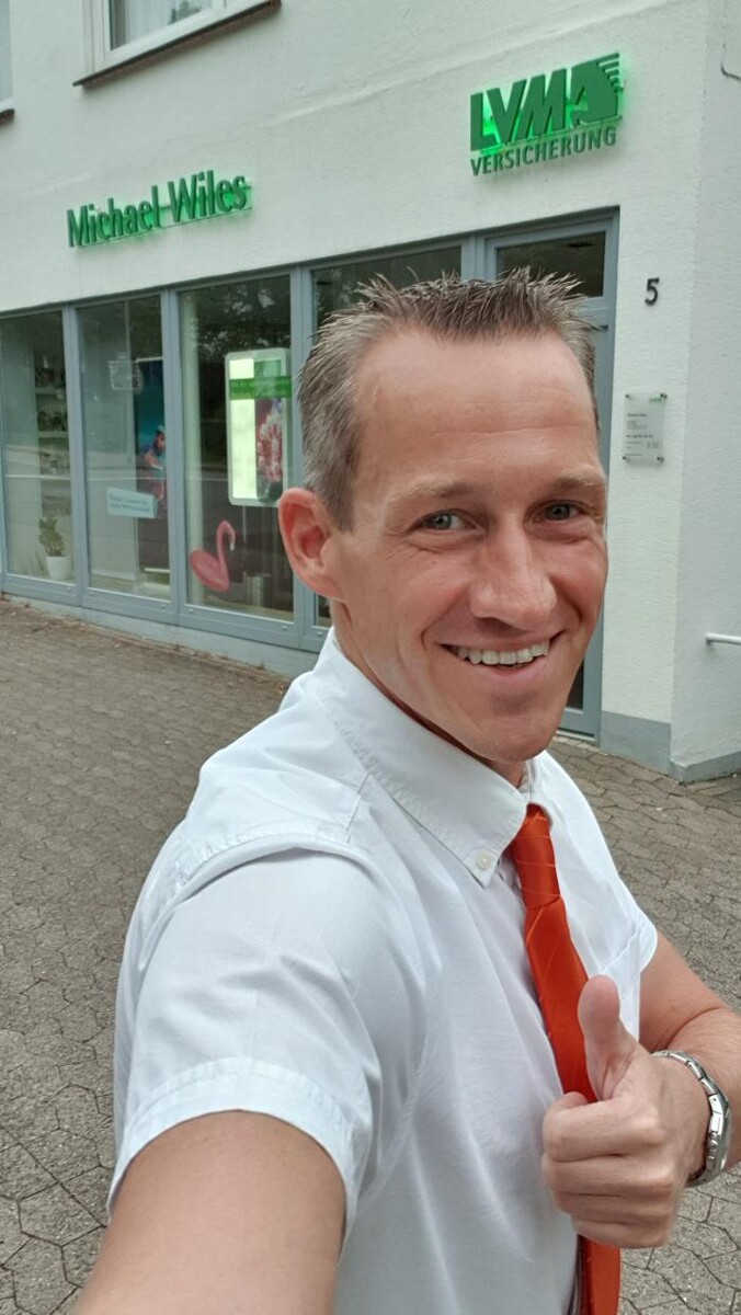 Bilder LVM Versicherung Michael Wiles - Versicherungsagentur