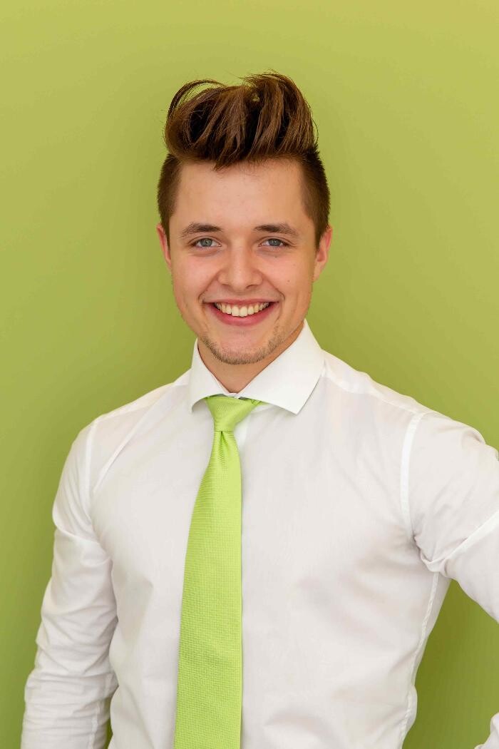Bilder LVM Versicherung Michael Wiles - Versicherungsagentur
