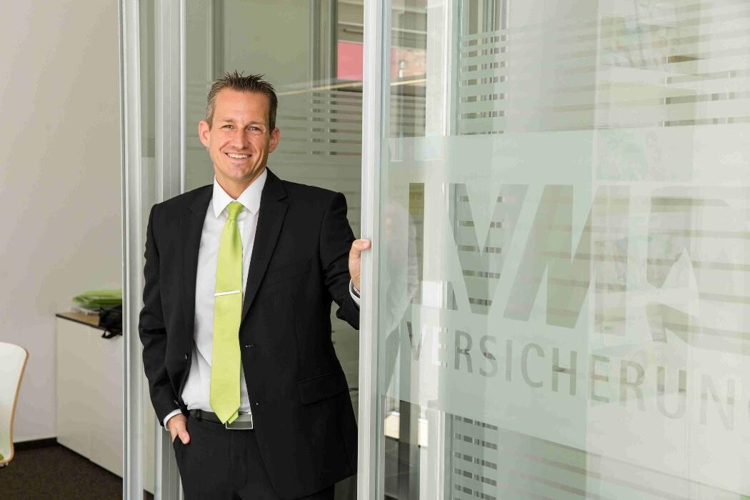 Bilder LVM Versicherung Michael Wiles - Versicherungsagentur