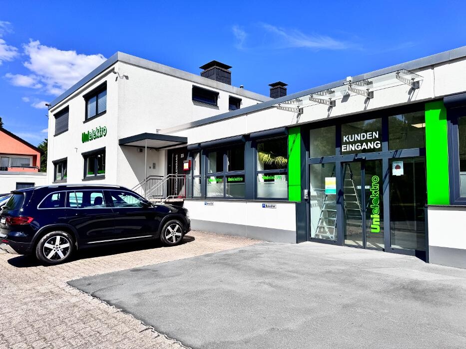 Bilder UNI ELEKTRO Hagen