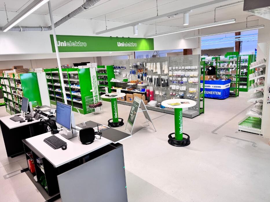Bilder UNI ELEKTRO Hagen