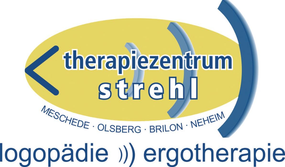 Bilder Therapiezentrum Strehl