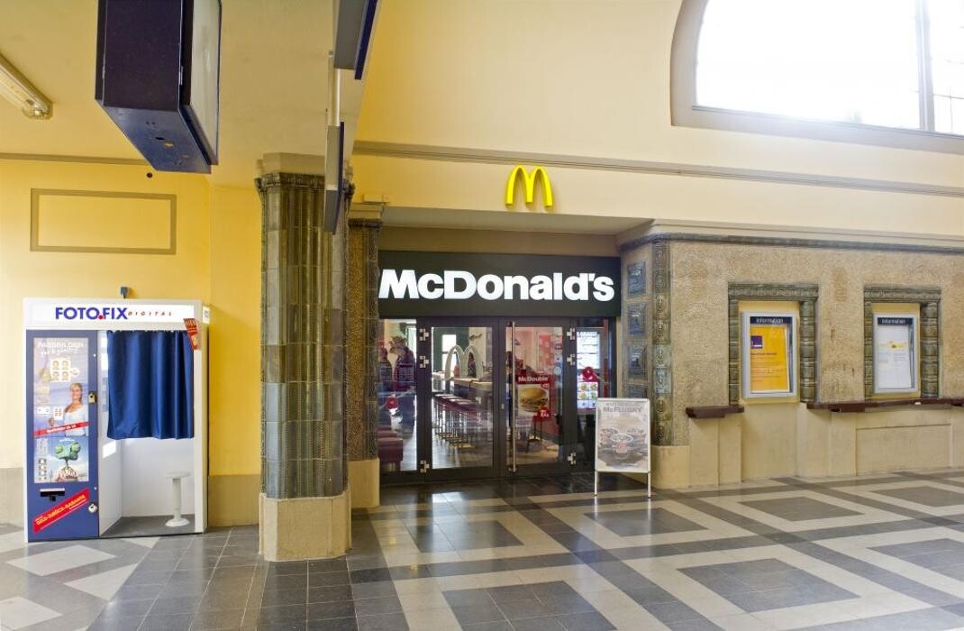 Bilder McDonald's
