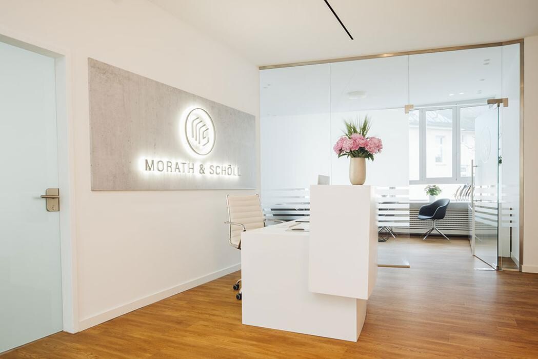 Bilder Plastische Chirurgie München - Dr. Morath & Dr. Schöll