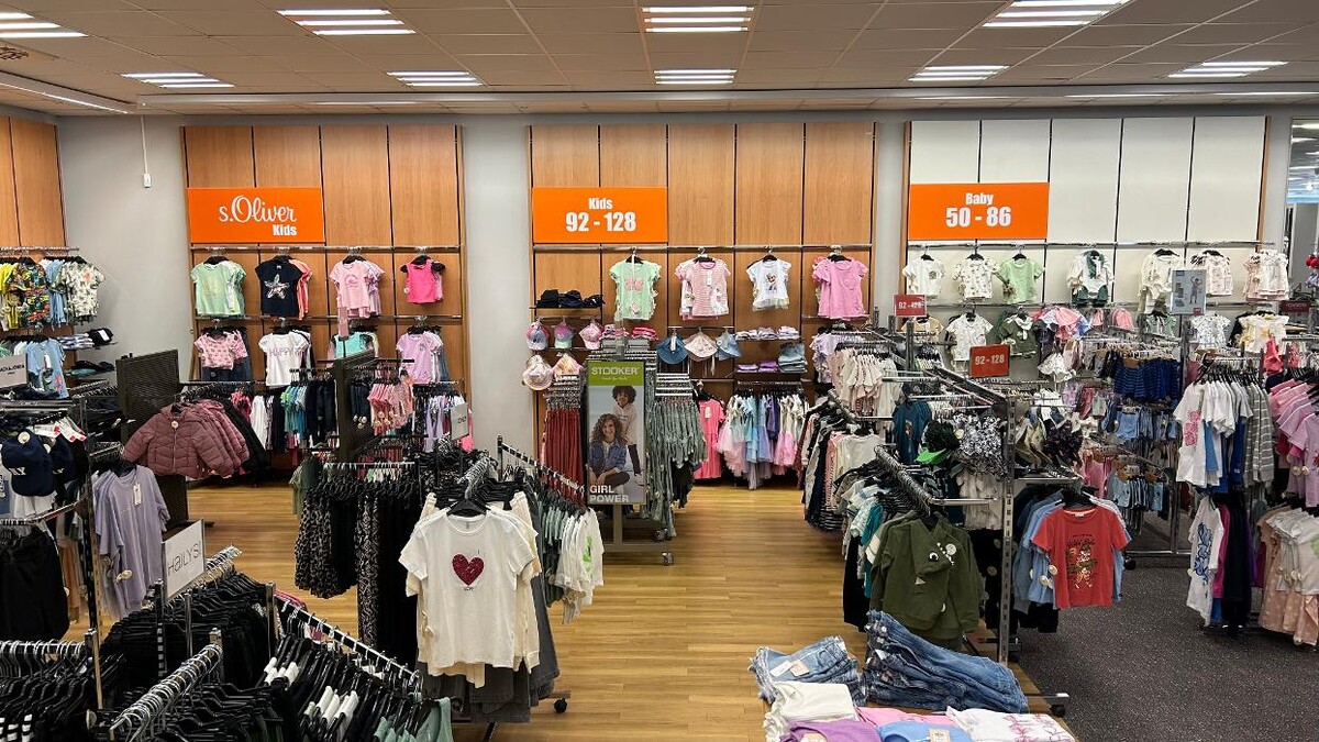 Bilder AWG Mode Center Markt Indersdorf