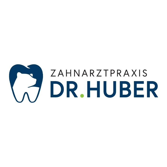 Zahnarztpraxis Bogen Dr. Markus Huber Logo