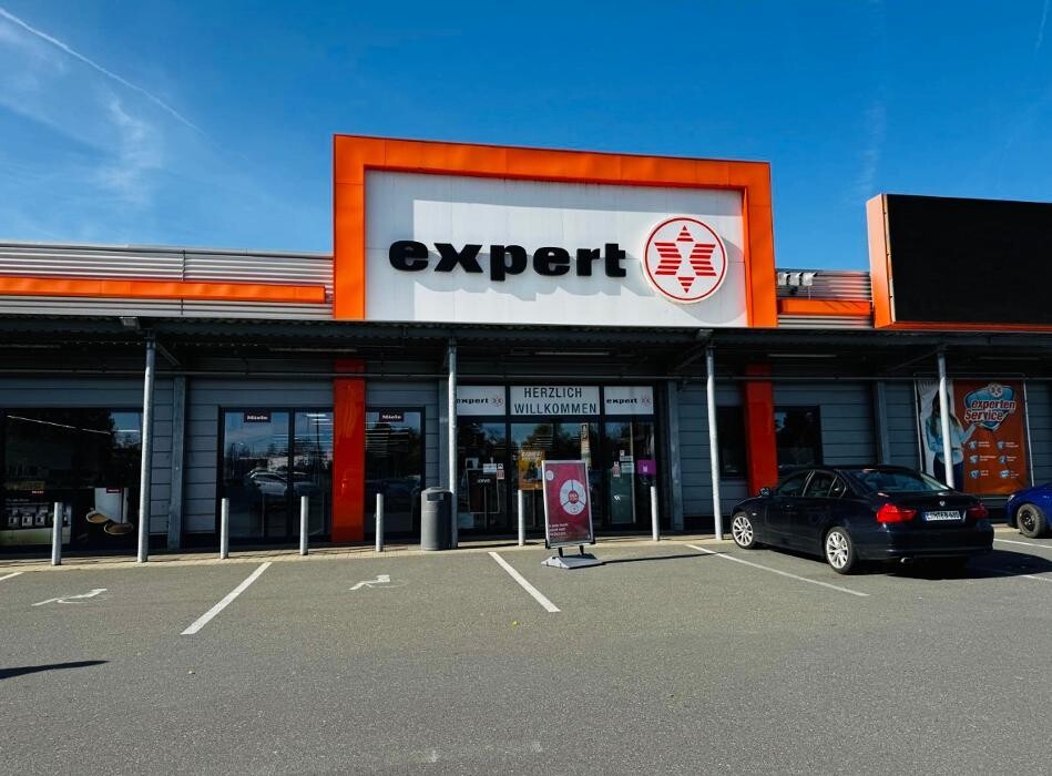 Bilder expert Mainfranken GmbH Forchheim