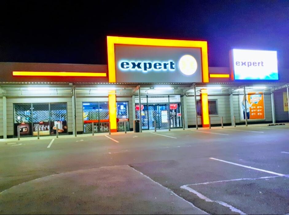 Bilder expert Mainfranken GmbH Forchheim