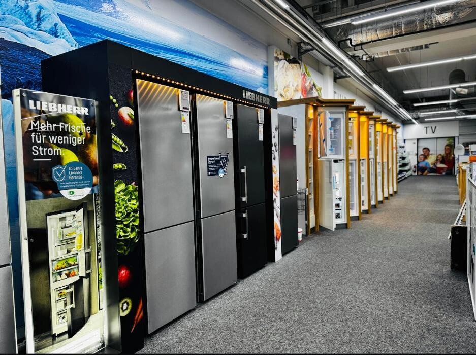 Bilder expert Mainfranken GmbH Forchheim