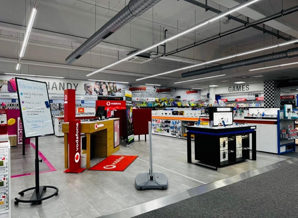 Bilder expert Mainfranken GmbH Forchheim