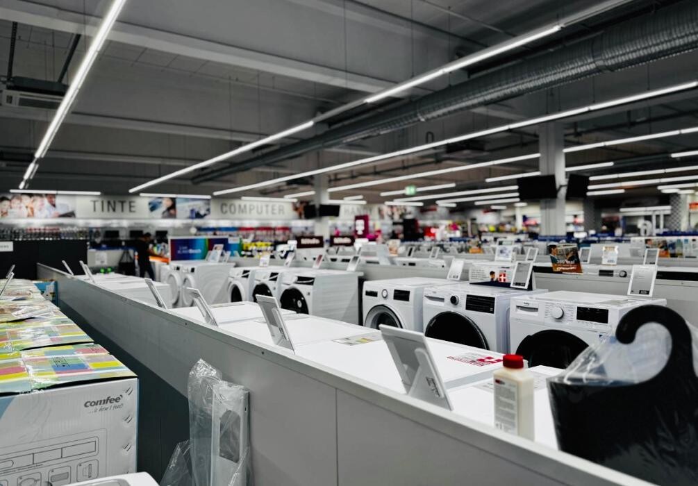 Bilder expert Mainfranken GmbH Forchheim