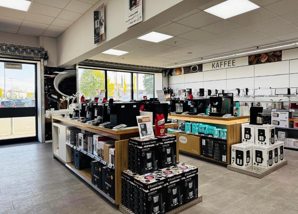 Bilder expert Mainfranken GmbH Forchheim