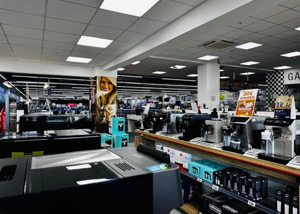 Bilder expert Mainfranken GmbH Forchheim