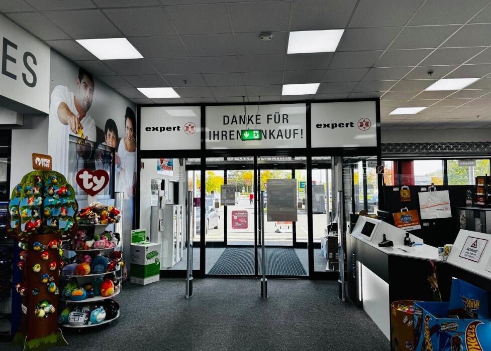 Bilder expert Mainfranken GmbH Forchheim