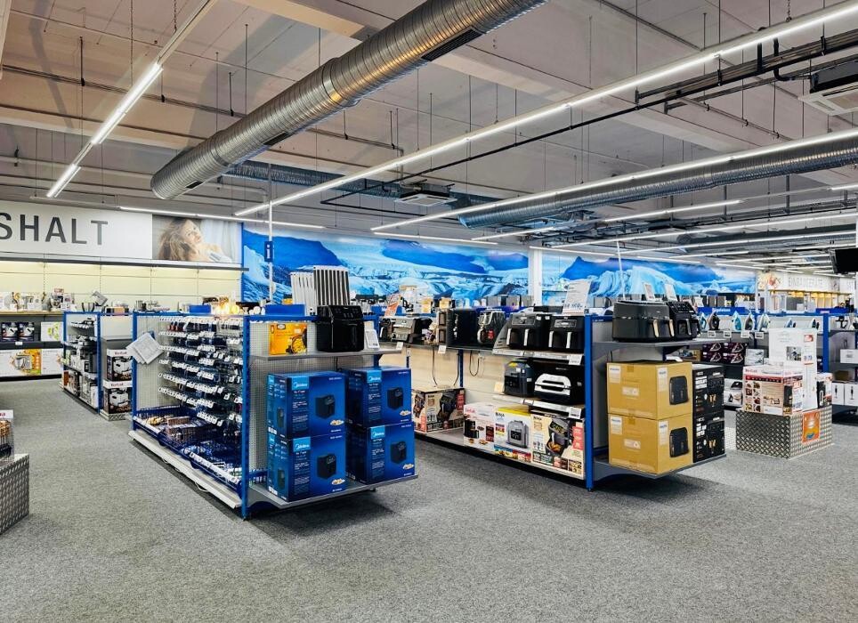Bilder expert Mainfranken GmbH Forchheim