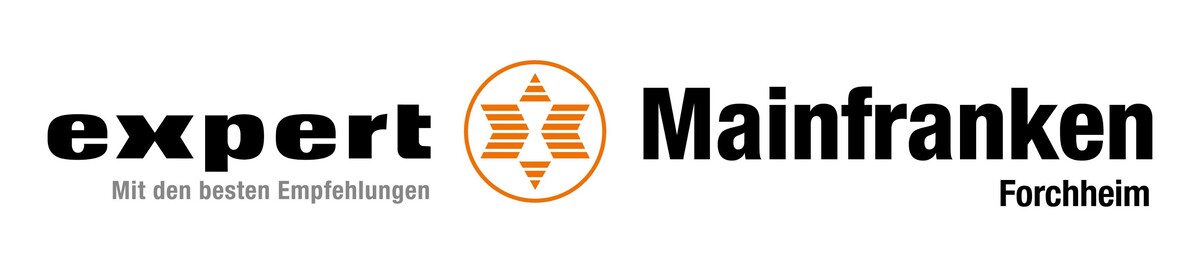 expert Mainfranken GmbH Forchheim Logo