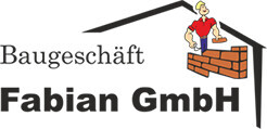Fliesenhandel und Baugeschäft Fabian GmbH Logo