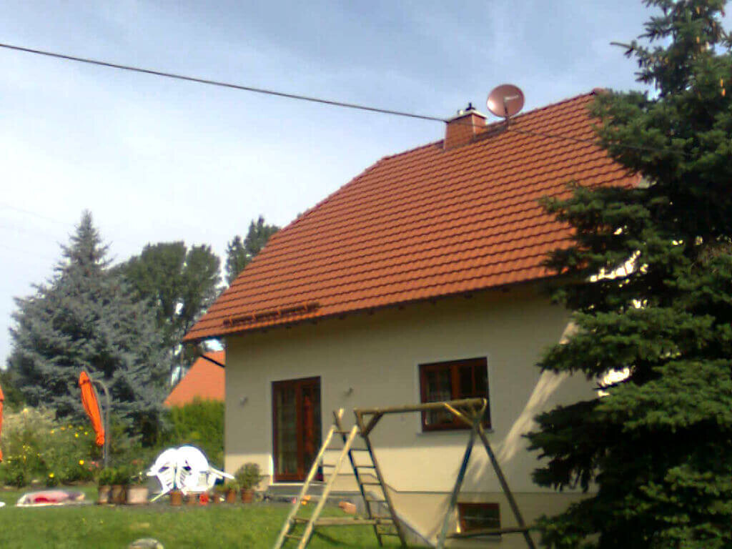 Bilder Fliesenhandel und Baugeschäft Fabian GmbH