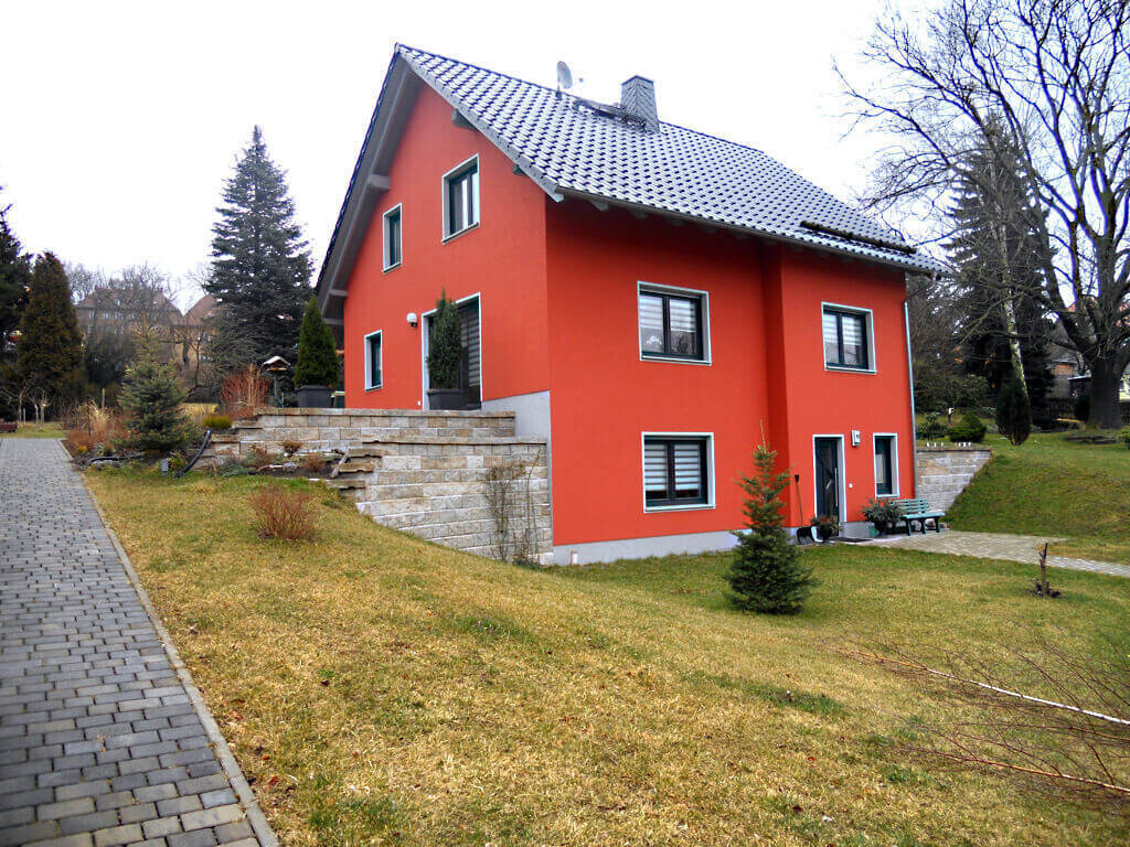 Bilder Fliesenhandel und Baugeschäft Fabian GmbH