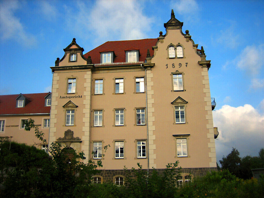 Bilder Fliesenhandel und Baugeschäft Fabian GmbH