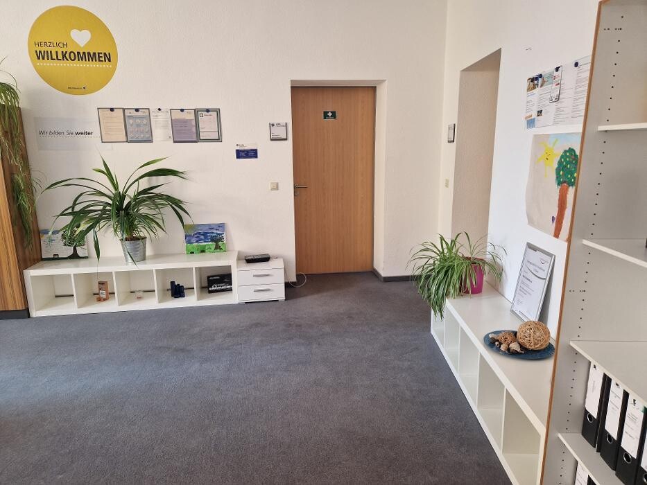 Bilder WBS TRAINING Sangerhausen