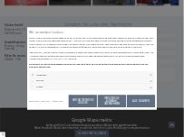 Website Screenshot Heinz Stöcker GmbH