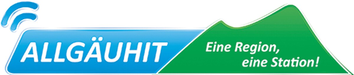 Allgäuhit Logo