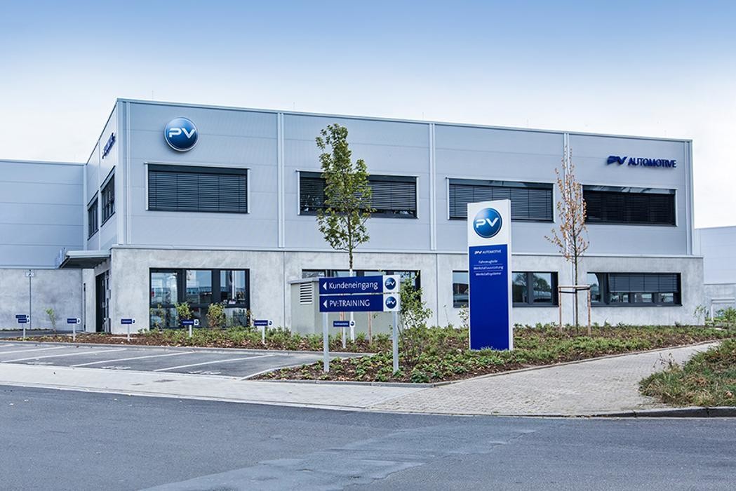 Bilder PV Automotive GmbH