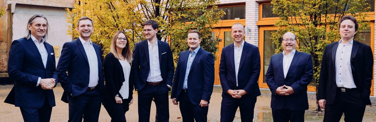 Bilder ETL Aucon GmbH