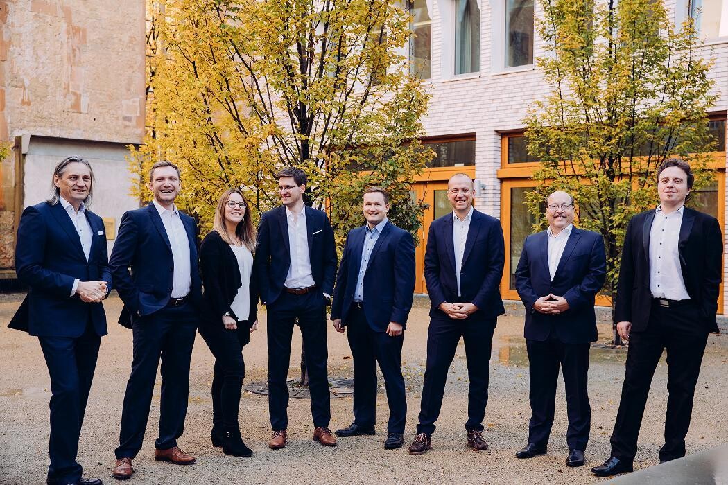 Bilder ETL Aucon GmbH