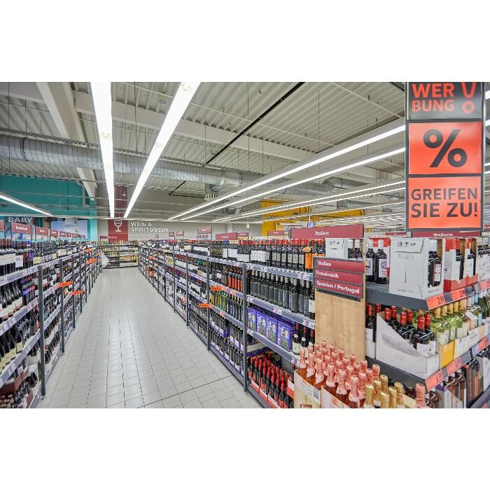 Bilder Kaufland Laatzen