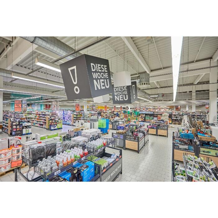 Bilder Kaufland Laatzen