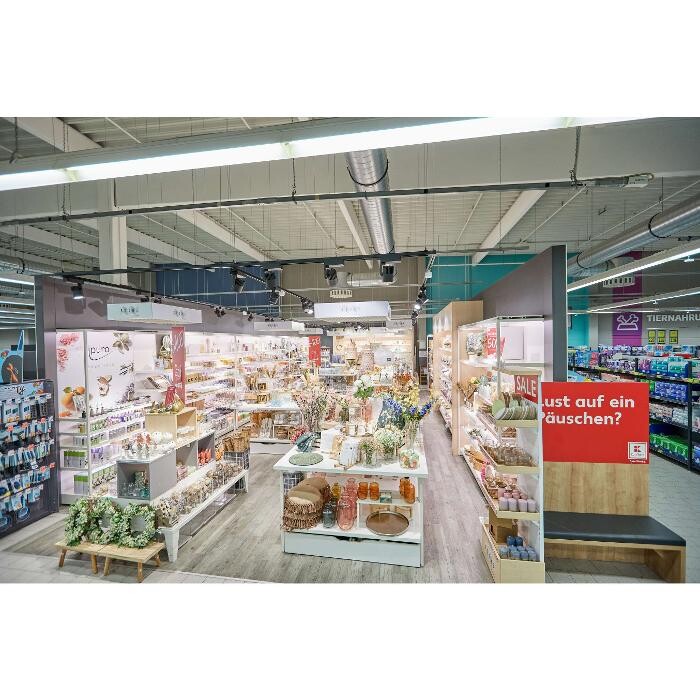Bilder Kaufland Laatzen