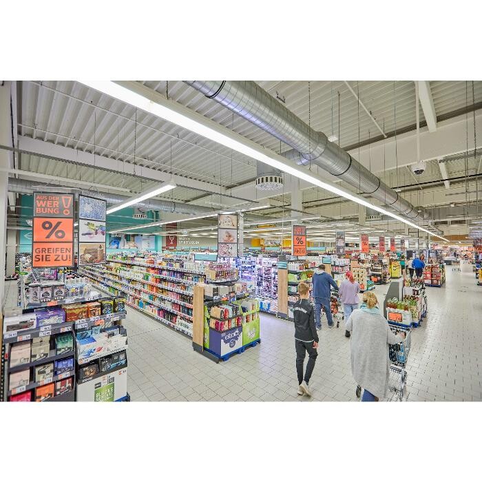 Bilder Kaufland Laatzen